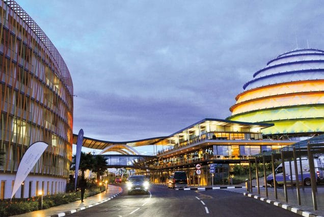 4 DAYS GORILLA TREKKING SAFARI IN UGANDA -VIA KIGALI RWANDA -2025